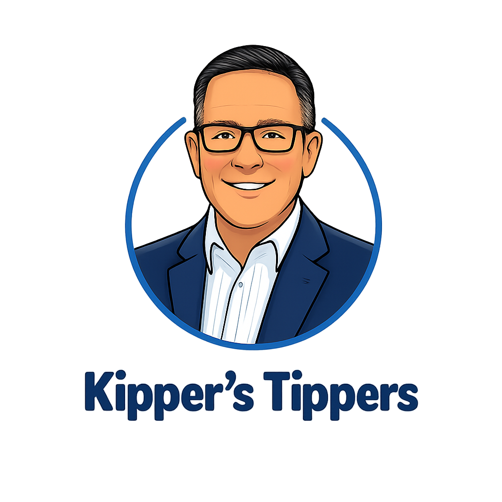 Kipper's Tippers